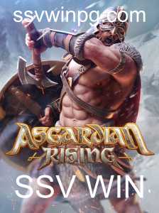 Descubra o Fascinante Mundo de AsgardianRising: Jogo de Estratégia e Aventura