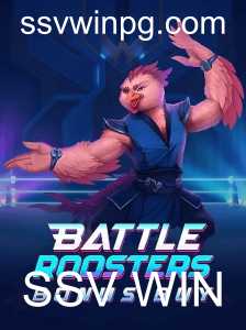 Descubra o Electrizante Mundo de 'BattleRoostersBonusBuy'