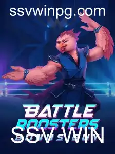 Descubra o Electrizante Mundo de 'BattleRoostersBonusBuy'