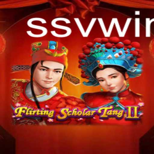 Descubra o Mundo de FlirtingScholarTangII com SSV WIN