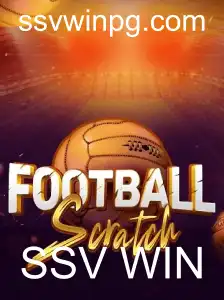 FootballScratch: Descubra a Emoção do Jogo com SSV WIN