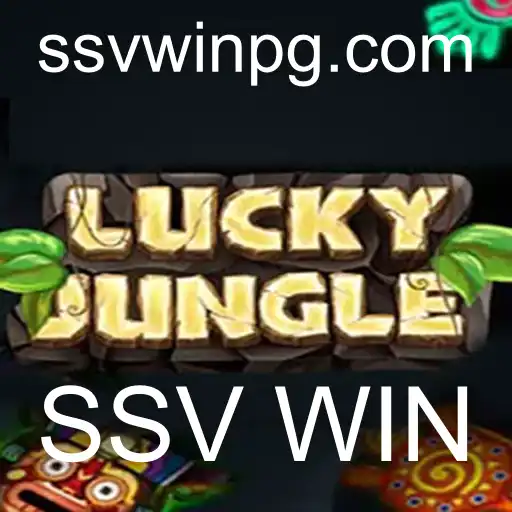 Descubra as Emoções de 'LuckyJungle': O Jogo de Aventura Selvagem com SSV WIN