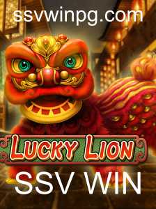 Descubra o Fascinante Mundo de LuckyLion e a Chave para o Sucesso: SSV WIN