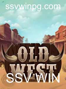Explorando o Mundo do Jogo 'OldWest' e a Nova Tendência 'SSV WIN'