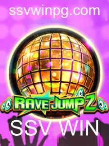 Explorando a Emoção do RaveJump2: O Jogo que Conquista com o SSV WIN