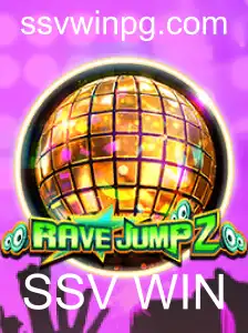 Explorando a Emoção do RaveJump2: O Jogo que Conquista com o SSV WIN