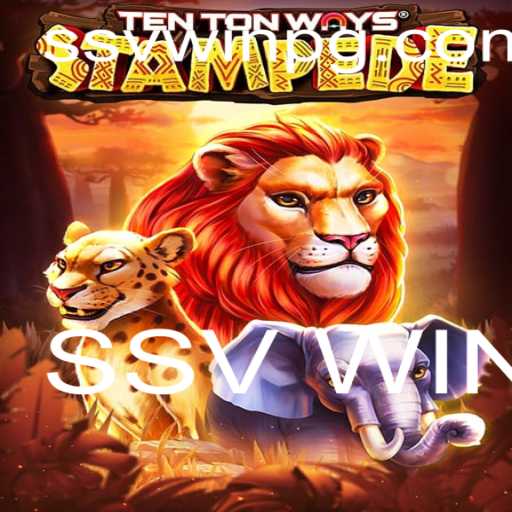 Descubra o Fascinante Mundo de TenTonWaysStampede