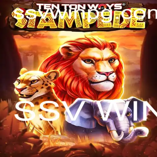 Descubra o Fascinante Mundo de TenTonWaysStampede