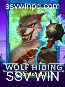 Descubra as Aventuras de WolfHidingBonusBuy: Guia Completo e Estratégias de Jogo